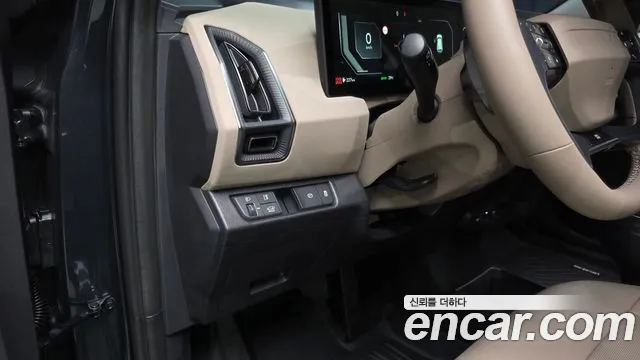Kia EV5 — Фото автомобиля 19