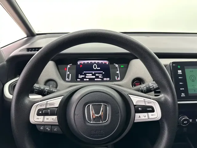 Honda LIFE — Фото автомобиля 17