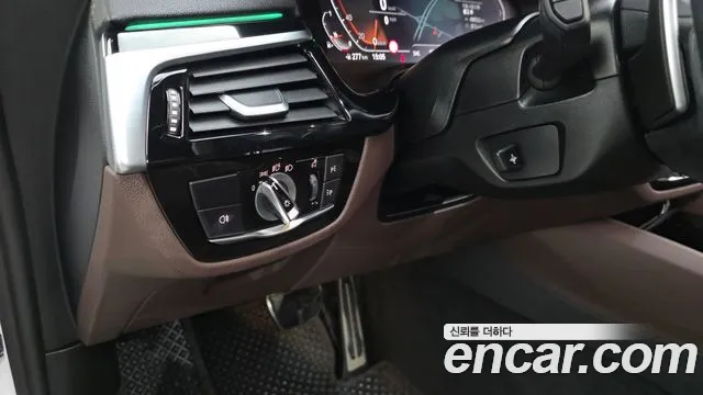 BMW Gran Turismo — Фото автомобиля 27
