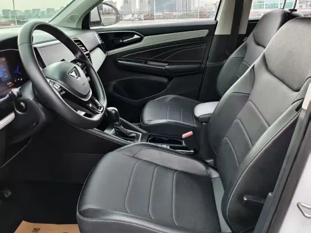 Jetta VS5 — Фото автомобиля 7