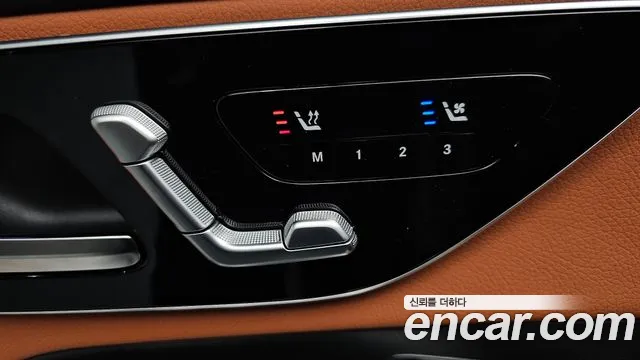 Mercedes-Benz GLC-Class GLC-класс X254 — Фото автомобиля 26