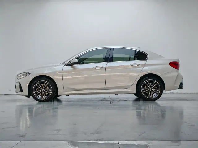 BMW BMW 1 Series 2021 Facelift 120i M Sport — Фото автомобиля 8