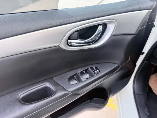 Nissan Sylphy — Фото автомобиля 6