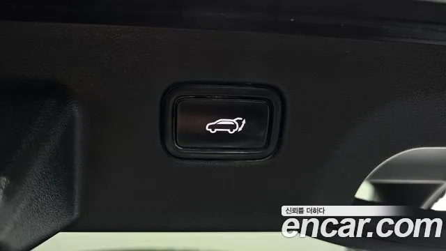 Kia EV6 — Фото автомобиля 15