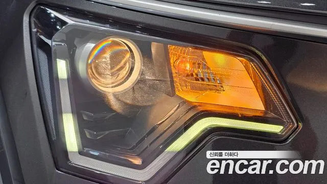 Kia Niro The All New Niro — Фото автомобиля 7