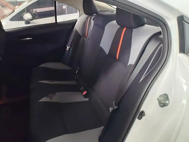 Toyota Corolla — Фото автомобиля 16
