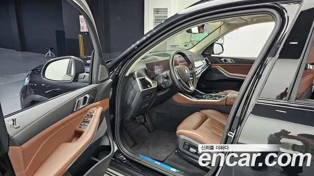 BMW X5 G05 — Фото автомобиля 15