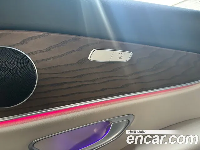 Mercedes-Benz E-Class W213 — Фото автомобиля 12