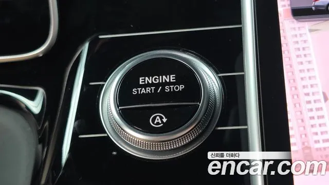 Mercedes-Benz S-Class W223 — Фото автомобиля 30