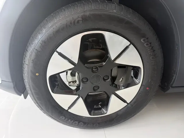 Geely Starry Wish — Фото автомобиля 20