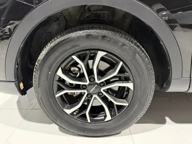 Haval H6 — Фото автомобиля 11