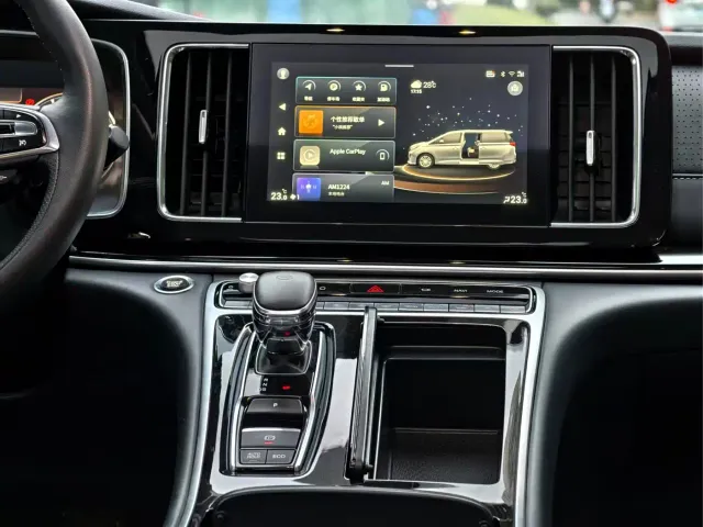 GAC Trumpchi M8 — Фото автомобиля 17
