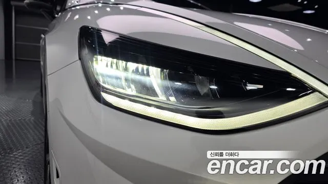 Hyundai Sonata Sonata (DN8) — Фото автомобиля 22