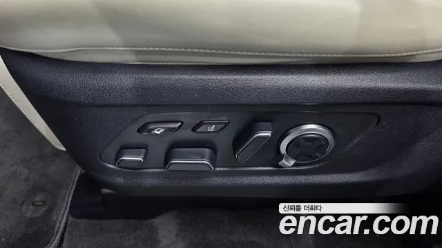 Hyundai Palisade The New Palisade Дизель 2.2 2WD — Фото автомобиля 26