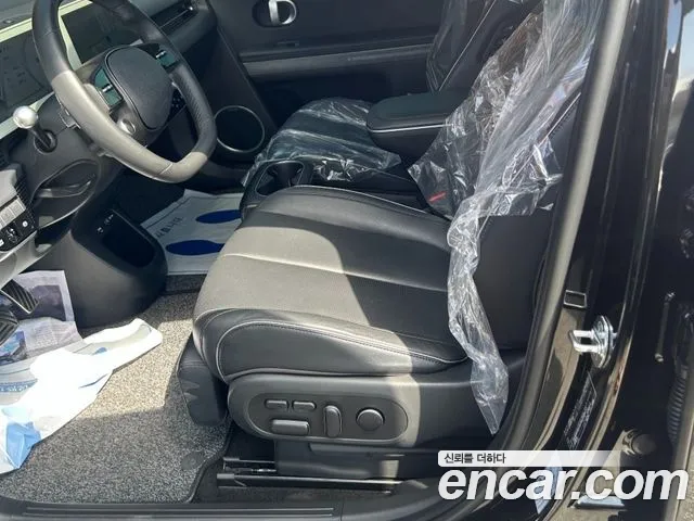 Hyundai Ioniq 5 Ioniq5 — Фото автомобиля 7