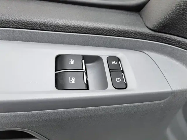 Maxus Xintu V80 — Фото автомобиля 9