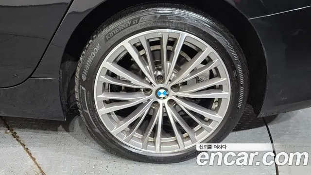 BMW 3-Series 3 серия (G20) 320d Luxury — Фото автомобиля 20
