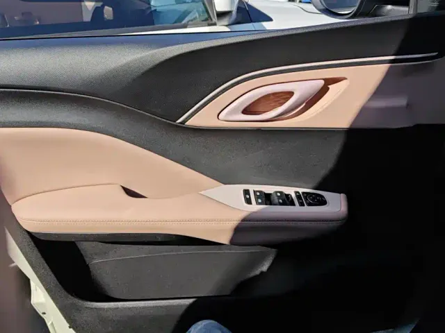 BYD Seagull — Фото автомобиля 7