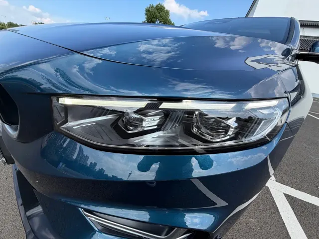 Geely Xingrui — Фото автомобиля 7