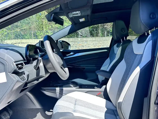 Volkswagen ID.4 Crozz — Фото автомобиля 6