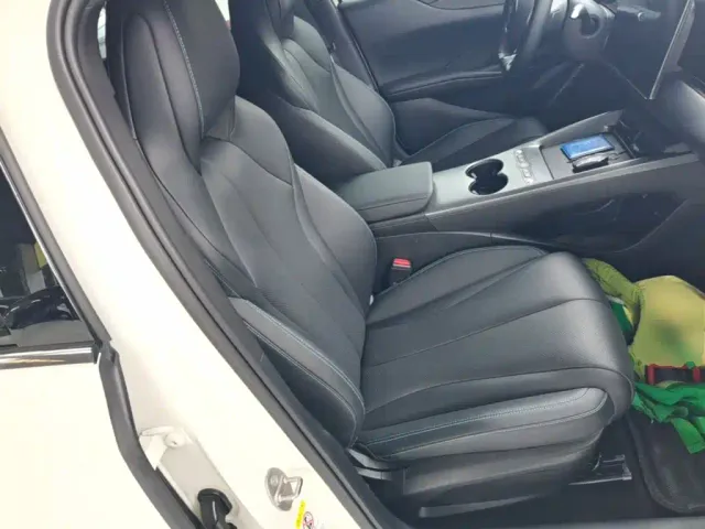 BYD Seal 06 — Фото автомобиля 24