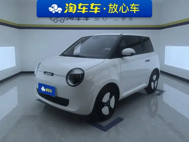Фотография автомобиля — Changan Lumin