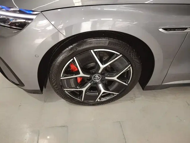 BYD Han — Фото автомобиля 22