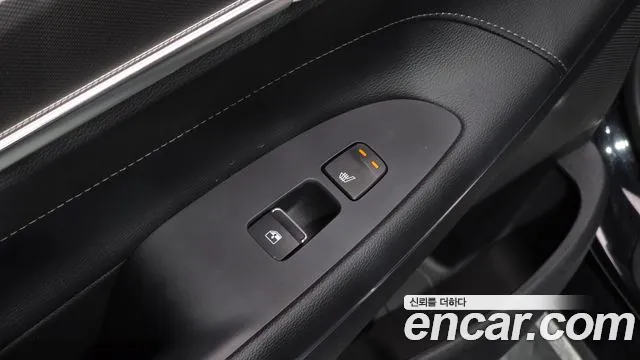 Hyundai Grandeur Grandeur (New) — Фото автомобиля 23