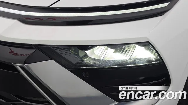 Hyundai Sonata DN8 — Фото автомобиля 7