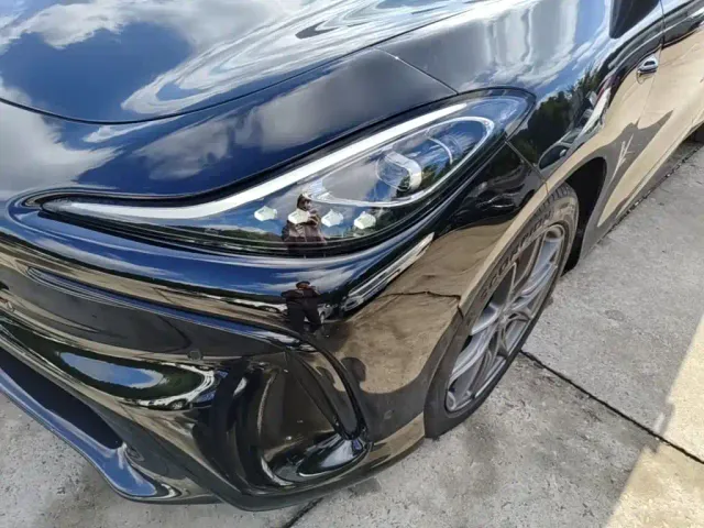 IM Motors LS6 — Фото автомобиля 23