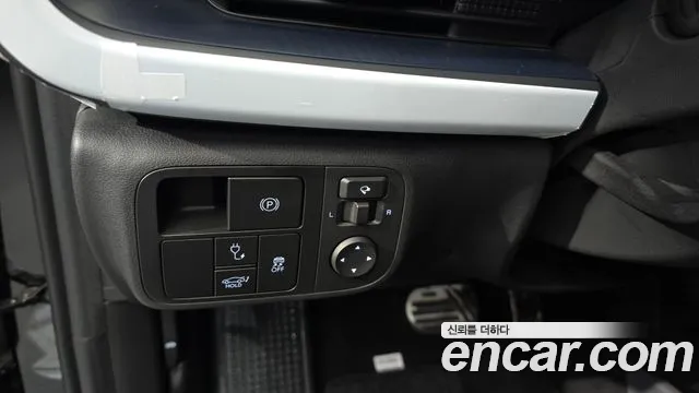 Hyundai Ioniq 6 — Фото автомобиля 27