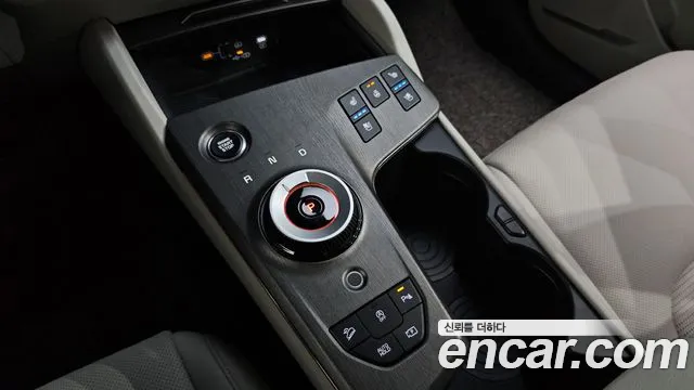 Kia Sportage Generation 5 — Фото автомобиля 12