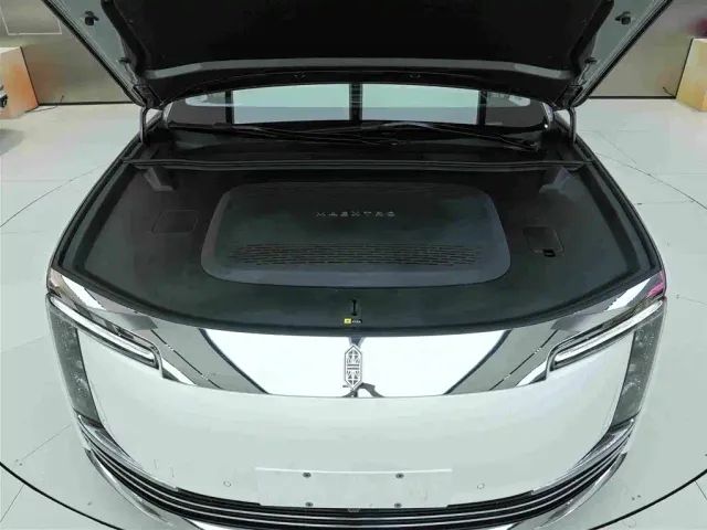 Maextro S800 — Фото автомобиля 24