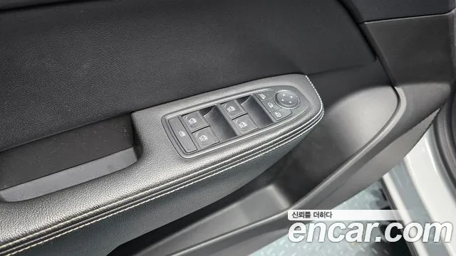 Renault Korea XM3 — Фото автомобиля 28