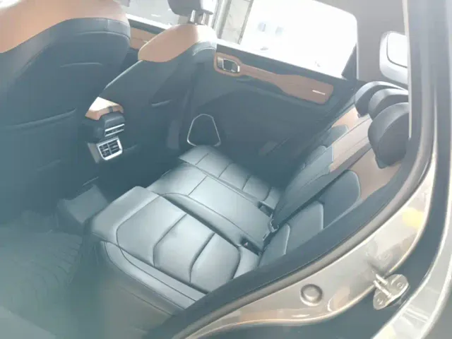 Geely ICON — Фото автомобиля 16