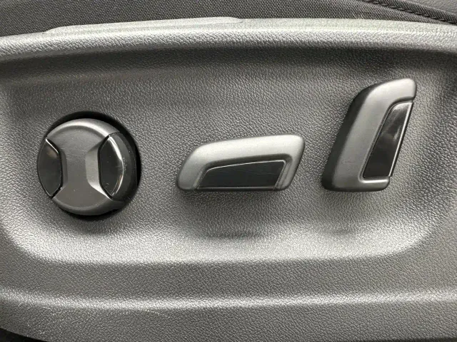 Volkswagen Tharu — Фото автомобиля 13