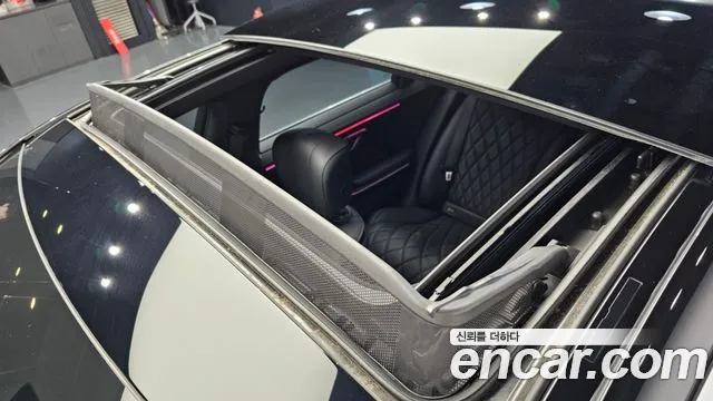 Mercedes-Benz S-Class — Фото автомобиля 19