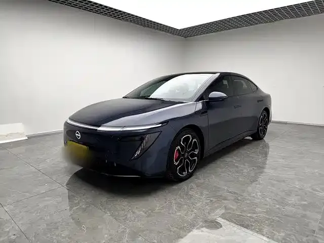 Фотография автомобиля — Nissan N7