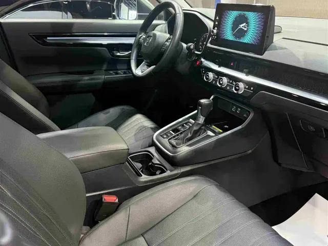 Honda Breeze — Фото автомобиля 10