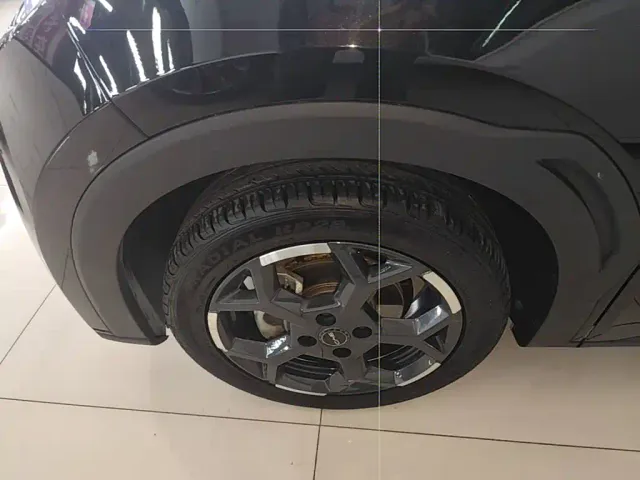 BYD Seagull — Фото автомобиля 22