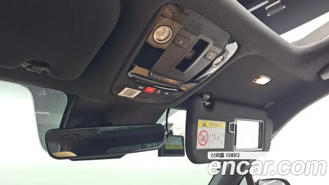 Kia Sorento Sorento 4-е поколение — Фото автомобиля 27