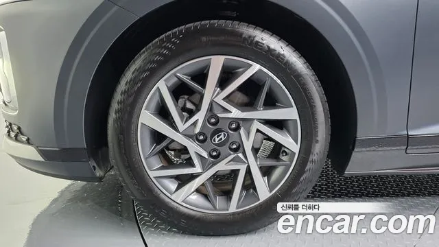 Hyundai Grandeur — Фото автомобиля 5