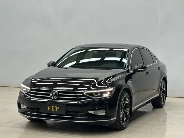 Volkswagen Magotan — Фото автомобиля 3