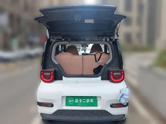 Chery QQ Ice Cream — Фото автомобиля 15