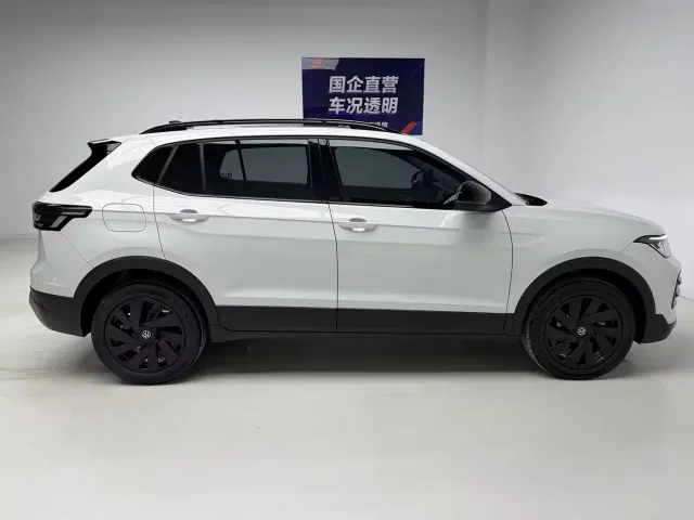 Volkswagen Tharu — Фото автомобиля 7