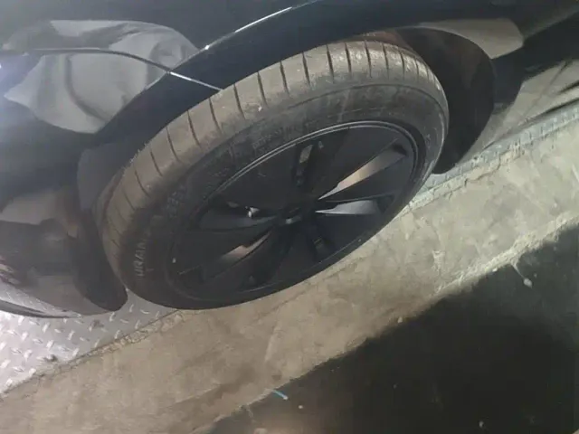 Tesla Model 3 — Фото автомобиля 22