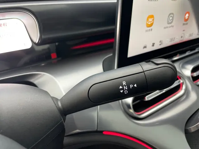Smart #1 — Фото автомобиля 16