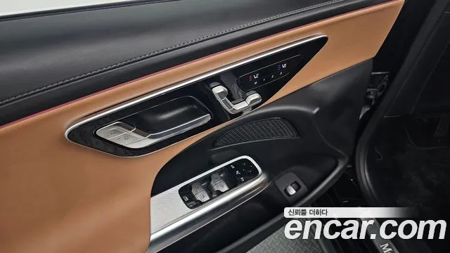 Mercedes-Benz E-Class W214 — Фото автомобиля 28