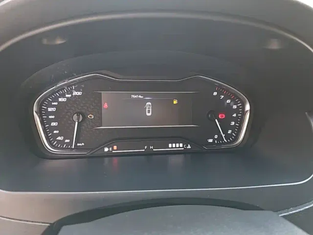 Maxus G10 — Фото автомобиля 11