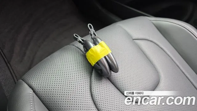Hyundai Avante CN7 — Фото автомобиля 18